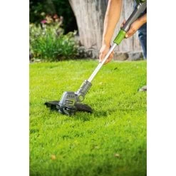 LUX Akku-Rasentrimmer A-RT-20/25 -GartenOase Wohnaccessoires 4007871962556 04