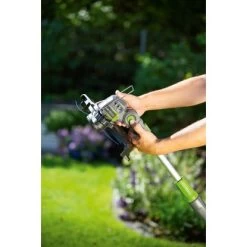 LUX Akku-Rasentrimmer A-RT-20/25 -GartenOase Wohnaccessoires 4007871962556 06