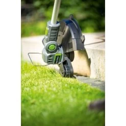 LUX Akku-Rasentrimmer A-RT-20/25 -GartenOase Wohnaccessoires 4007871962556 06 1