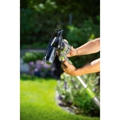 LUX Akku-Rasentrimmer A-RT-20/25 -GartenOase Wohnaccessoires 4007871962556 07