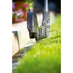LUX Akku-Rasentrimmer A-RT-20/25 -GartenOase Wohnaccessoires 4007871962556 07 1