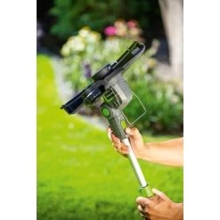 LUX Akku-Rasentrimmer A-RT-20/25 -GartenOase Wohnaccessoires 4007871962556 08