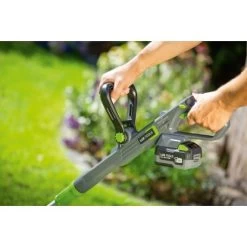 LUX Akku-Rasentrimmer A-RT-20/25 -GartenOase Wohnaccessoires 4007871962556 09