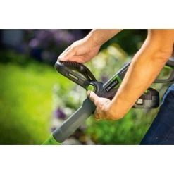 LUX Akku-Rasentrimmer A-RT-20/25 -GartenOase Wohnaccessoires 4007871962556 10