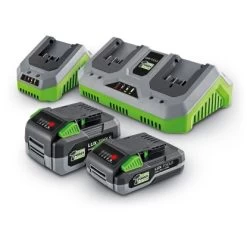 LUX Akku-Rasentrimmer A-RT-20/25 -GartenOase Wohnaccessoires 4007871962570 08