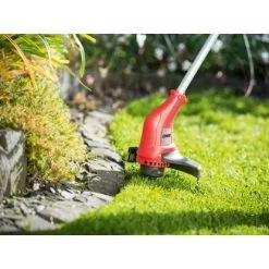 Elektro Rasentrimmer C-ERT-250/23 B -GartenOase Wohnaccessoires 4007872343835 A02 071118