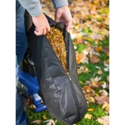 LUX-TOOLS Elektro-Laubsauger E-LS-3000/45 -GartenOase Wohnaccessoires 4007872343941 A05 101218