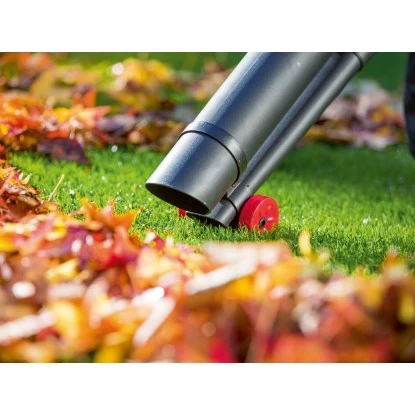 CMI Elektro-Laubsauger 3in1 C-ELS-2500 2 CMI Elektro-Laubsauger 3in1 C-ELS-2500 – Bild 2