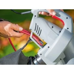 CMI Elektro-Laubsauger 3in1 C-ELS-2500 11 CMI Elektro-Laubsauger 3in1 C-ELS-2500 -GartenOase Wohnaccessoires 4007872347208 A04 161018