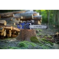 LUX Elektro-Kettensäge E-KS-2400/40 A -GartenOase Wohnaccessoires 4007872348496 AB01 041217