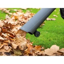 LUX-TOOLS Elektro-Laubsauger Und -Bläser E-LS-3000/40 -GartenOase Wohnaccessoires 4007872348540 50