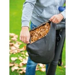 LUX-TOOLS Elektro-Laubsauger Und -Bläser E-LS-3000/40 -GartenOase Wohnaccessoires 4007872348540 70