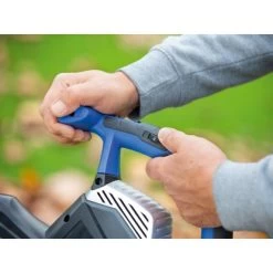 LUX-TOOLS Elektro-Laubsauger Und -Bläser E-LS-3000/40 -GartenOase Wohnaccessoires 4007872348540 80