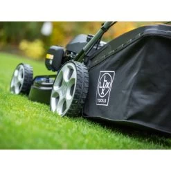 LUX-Tools Benzin-Rasenmäher Honda B-RM-51HMA -GartenOase Wohnaccessoires 4007872348649 100