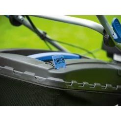 LUX-Tools Benzin-Rasenmäher Honda B-RM-51HMA -GartenOase Wohnaccessoires 4007872348649 110