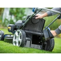 LUX-Tools Benzin-Rasenmäher Honda B-RM-51HMA -GartenOase Wohnaccessoires 4007872348649 120