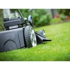 LUX-Tools Benzin-Rasenmäher Honda B-RM-51HMA -GartenOase Wohnaccessoires 4007872348649 130