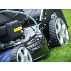 LUX-Tools Benzin-Rasenmäher Honda B-RM-51HMA -GartenOase Wohnaccessoires 4007872348649 70