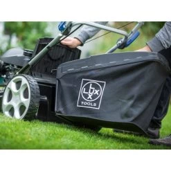 LUX-Tools Benzin-Rasenmäher Honda B-RM-51HMA -GartenOase Wohnaccessoires 4007872348649 90