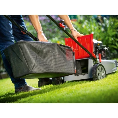 Benzin-Rasenmäher C-B-RM-46 B 2 Benzin-Rasenmäher C-B-RM-46 B – Bild 2