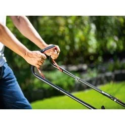 Benzin-Rasenmäher C-B-RM-46 B 7 Benzin-Rasenmäher C-B-RM-46 B -GartenOase Wohnaccessoires 4007872348687 30