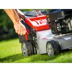 Benzin-Rasenmäher C-B-RM-46 B 9 Benzin-Rasenmäher C-B-RM-46 B -GartenOase Wohnaccessoires 4007872348687 40