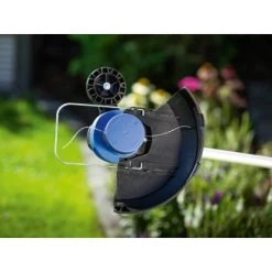 LUX Elektro-Rasentrimmer E-RT-550/30 -GartenOase Wohnaccessoires 4007872348717 130