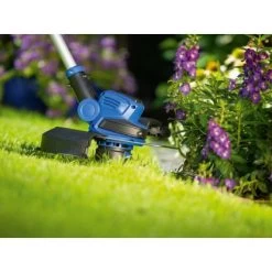 LUX Elektro-Rasentrimmer E-RT-550/30 -GartenOase Wohnaccessoires 4007872348717 40