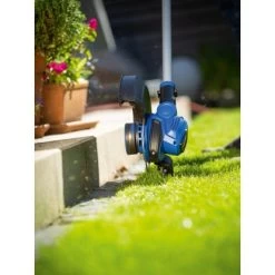 LUX Elektro-Rasentrimmer E-RT-550/30 -GartenOase Wohnaccessoires 4007872348717 50