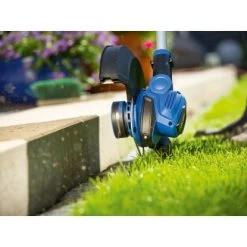 LUX Elektro-Rasentrimmer E-RT-550/30 -GartenOase Wohnaccessoires 4007872348717 60