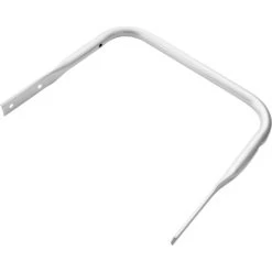 Unterer Holm Für LUX Akku-Rasenmäher A-RM-2x20/46 Set