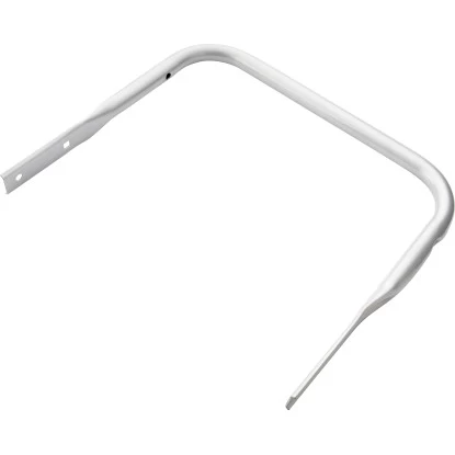 Unterer Holm Für LUX Akku-Rasenmäher A-RM-2x20/46 Set 1 Unterer Holm Für LUX Akku-Rasenmäher A-RM-2x20/46 Set