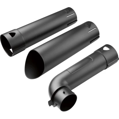 Saugrohr Für LUX Akku-Laubsauger A-LS-2x20/15 1 Saugrohr Für LUX Akku-Laubsauger A-LS-2x20/15