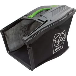 Fangsack Für LUX Akku-Rasenmäher A-RM-2x20/46 Set