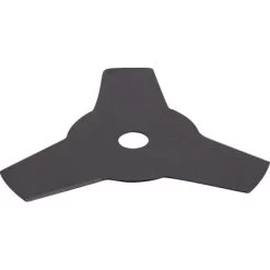 LUX Ersatzmesser M4 Für 23 Cm Freischneider 3-Zahn