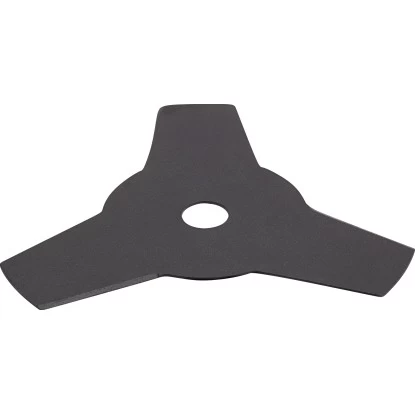 LUX Ersatzmesser M4 Für 23 Cm Freischneider 3-Zahn 1 LUX Ersatzmesser M4 Für 23 Cm Freischneider 3-Zahn