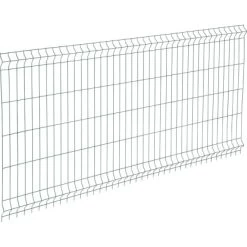 Gittermatte Grün 2 M X 1 M