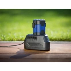 LUX Li-Ion Ersatzakku AK-18Li/1,5 Für A-HS-18Li/45 & A-RT-18Li/25 -GartenOase Wohnaccessoires 4007874206060 AB01 250913