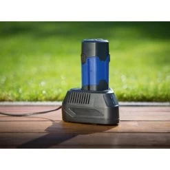 LUX Ersatzakku 18 V -GartenOase Wohnaccessoires 4007874206077 AB01 250913