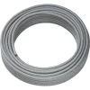 Drahtseil Ø 2/3 Mm X 20 M Grau