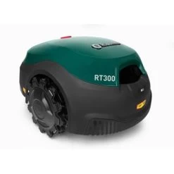 Robomow Mähroboter RT300 Für 300 M²