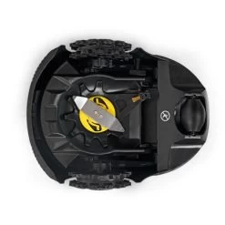 Robomow Mähroboter RT300 Für 300 M² 15 Robomow Mähroboter RT300 Für 300 M² -GartenOase Wohnaccessoires 4008423919967 3714 04