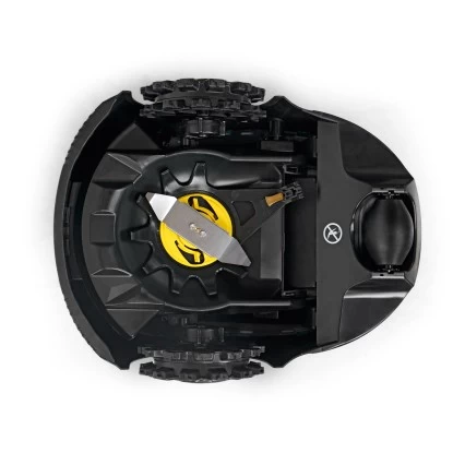 Robomow Mähroboter RT300 Für 300 M² 4 Robomow Mähroboter RT300 Für 300 M² – Bild 4