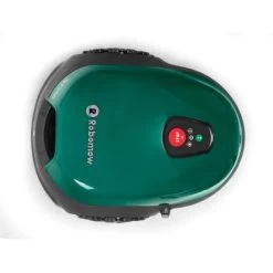 Robomow Mähroboter RT300 Für 300 M² 16 Robomow Mähroboter RT300 Für 300 M² -GartenOase Wohnaccessoires 4008423919967 3714 05