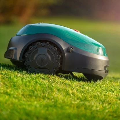 Robomow Mähroboter RT300 Für 300 M² 9 Robomow Mähroboter RT300 Für 300 M² – Bild 9