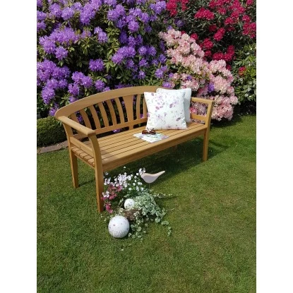 Landhausbank 3-Sitzer Eiche Geölt 1 Landhausbank 3-Sitzer Eiche Geölt