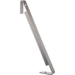 Zaun Zubehör Wind- Und Sturmanker System Silber