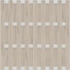 Sichtschutzzaun Element Jumbo WPC Alu Sand 179 Cm X 179 Cm Alu Sand