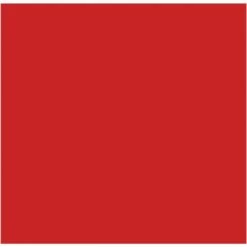 Sichtschutzzaun Element Board 90 Cm X 90 Cm Rot