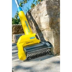 Gloria Elektro-Oberflächenbürste PowerBrush Speedcontrol 230 V -GartenOase Wohnaccessoires 4046436029693 4262 5